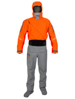 Used Women's Kayaking Dry Suits By Kokatat