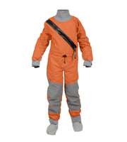 Used Men's Kayaking Dry Suits By Kokatat