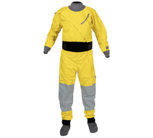 Used Women's Kayaking Dry Suits By Kokatat