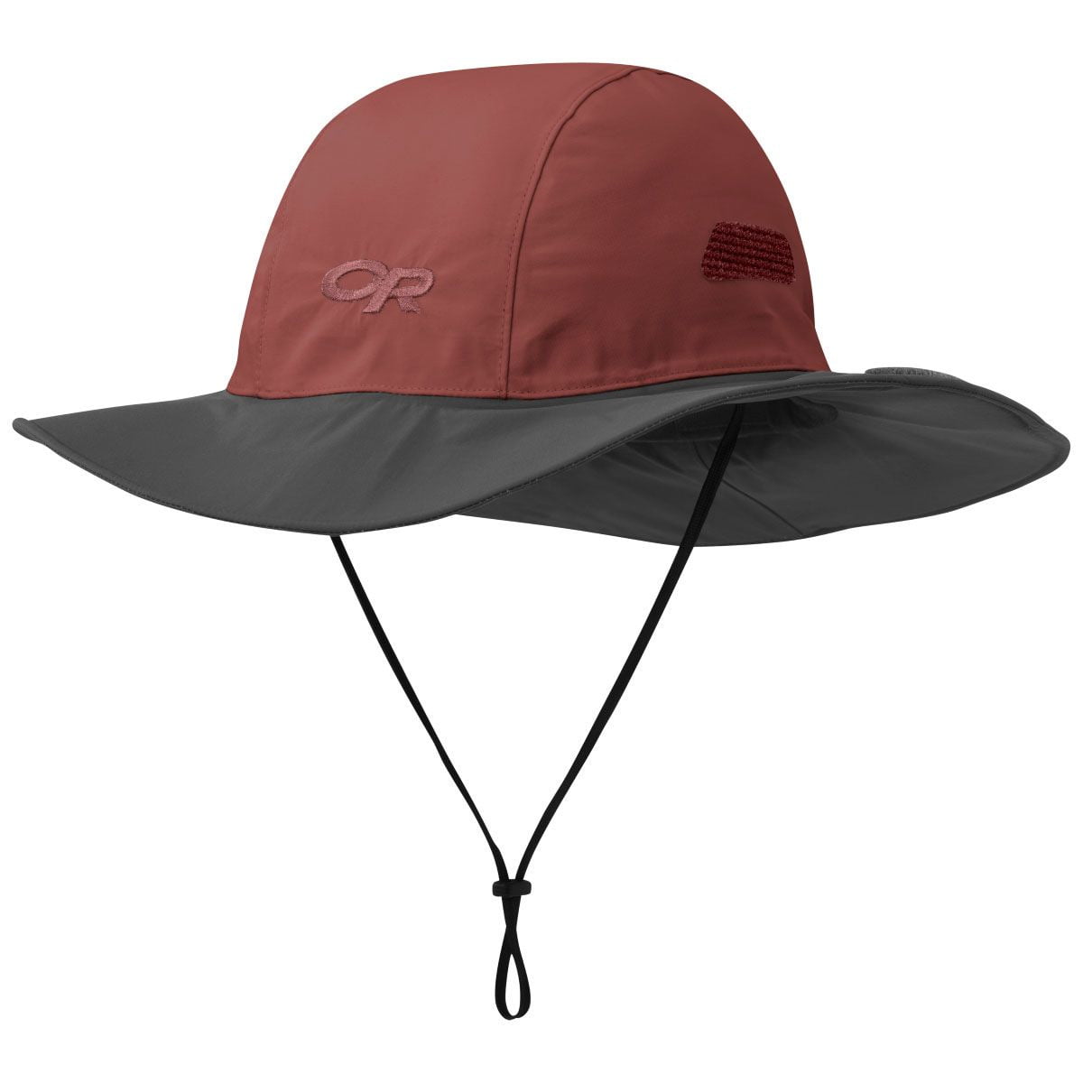 Gortex fashion rain hat