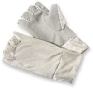 Stohlquist Fingerless Sun Gloves, paddling gloves, | Kayak Academy