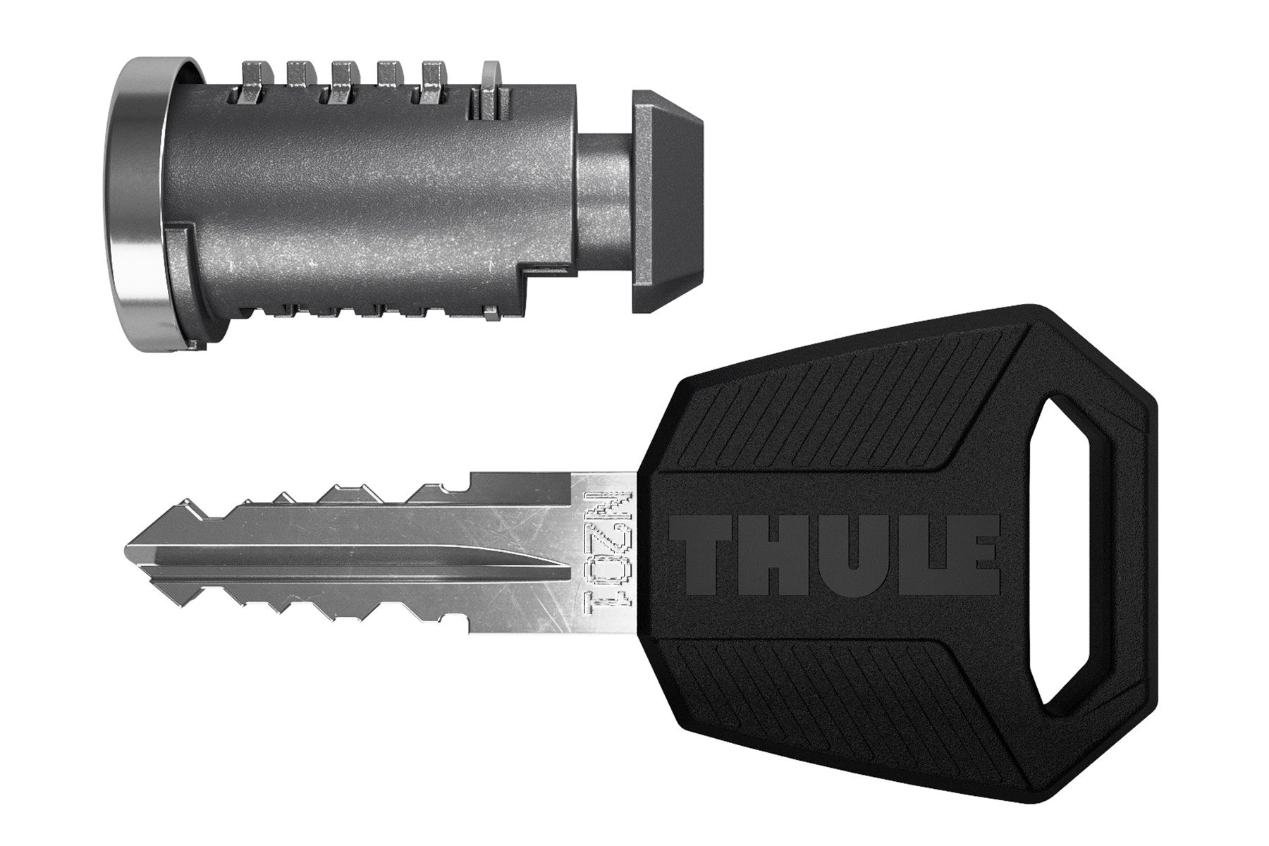 THULE Lock Cylinder 2 8 Pack