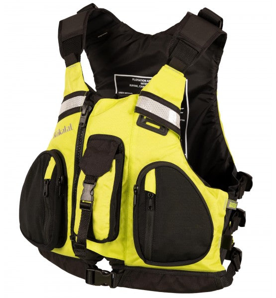 Kokatat OutFIT Tour Men's PFD | Kayak Academy