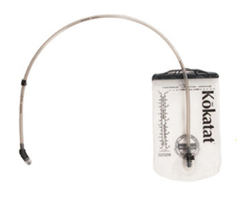 Kokatat 1.5L Reservoir Hydration System for PFD, | Kayak Academy